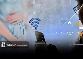 آیا می‌دانستید امواج WIFI یکی از عوامل موثر بر ناباروری است؟